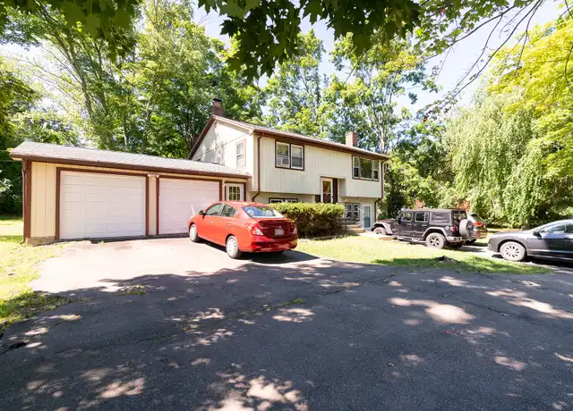 Property at 1265 Sherman Ave, Hamden, CT, 06514, 4 beds, 2 baths, [object Object]