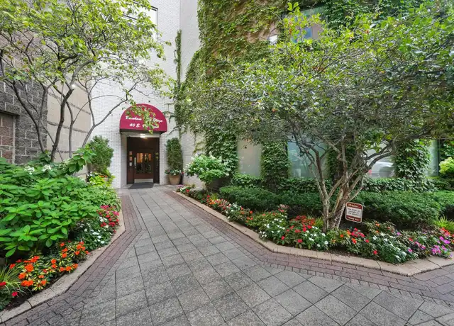 Property at 40 E 9th St #710, Chicago, IL, 60605, 1 bed, 1 bath, [object Object]