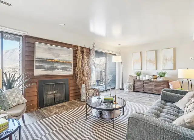 Property at Cliffs at Canyon Ridge - 1455 Valley Dr, Ogden, UT, 84401, 1 bed, 1 bath, [object Object]