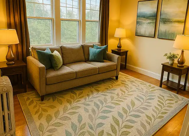 Property at 168 Norfolk St Unit 5, Cambridge, MA, 02139, 1 bed, 1 bath, [object Object]