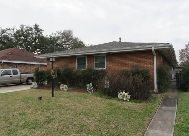 Property at 636 Gordon Ave, New Orleans, LA, 70123, 3 beds, 2 baths, [object Object]