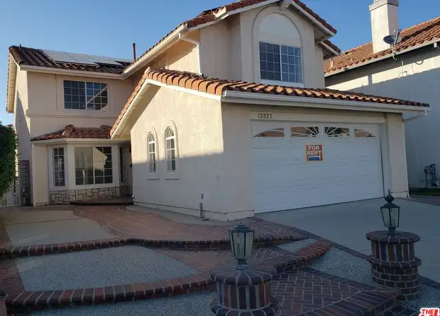 Property at 12023 Stone Gate Way, Porter Ranch, CA, 91326, 3 beds, 3 baths, [object Object]