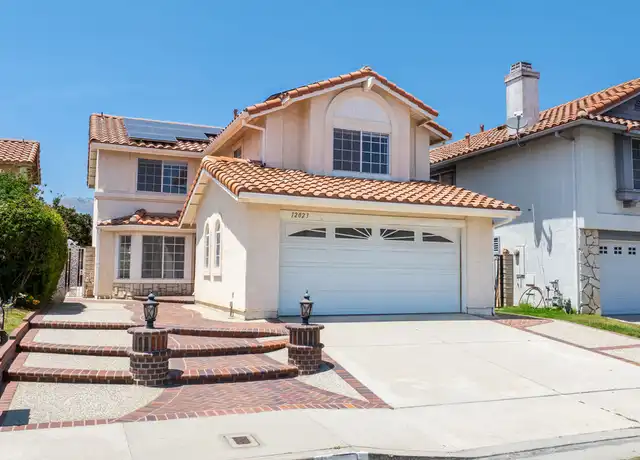 Property at 12023 Stone Gate Way, Porter Ranch, CA, 91326, 3 beds, 3 baths, [object Object]