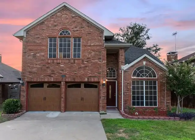 Property at 1339 Barclay Dr, Carrollton, TX, 75007, 4 beds, 2.5 baths, [object Object]