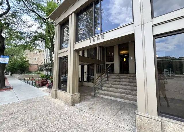 Property at 1660 N La Salle Dr #605, Chicago, IL, 60614, 1 bed, 1 bath, [object Object]