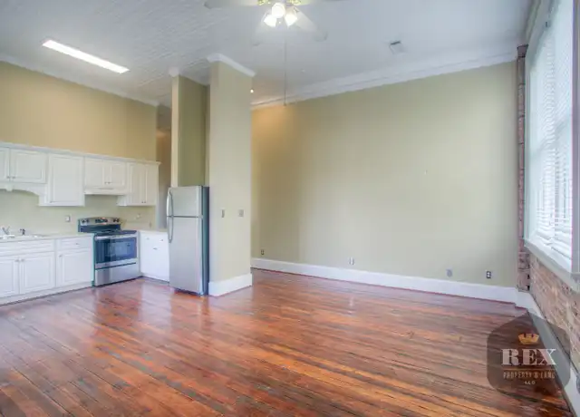 Property at 1261 Broad St Unit 1263-E, Augusta, GA, 30901, 1 bed, 1 bath, [object Object]