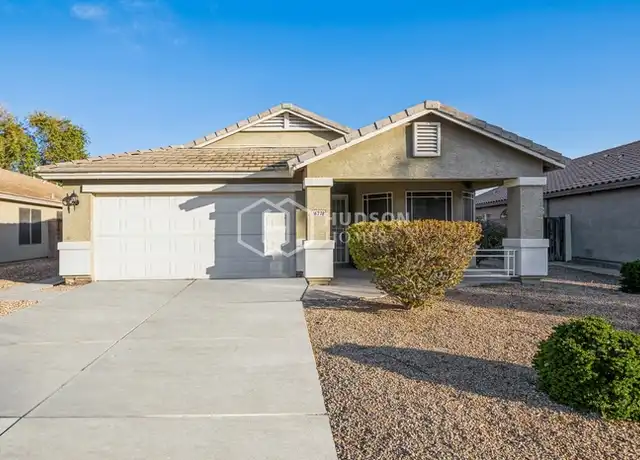 Property at 16778 W Fillmore St, Goodyear, AZ, 85338, 3 beds, 2 baths, [object Object]