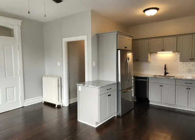 Property at 402 N George St Unit 402 B, Millersville, PA, 17551, 2 beds, 1 bath, [object Object]
