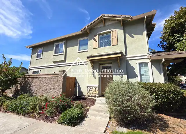 Property at 320 Penhow Cir, Sacramento, CA, 95834, 4 beds, 2 baths, [object Object]