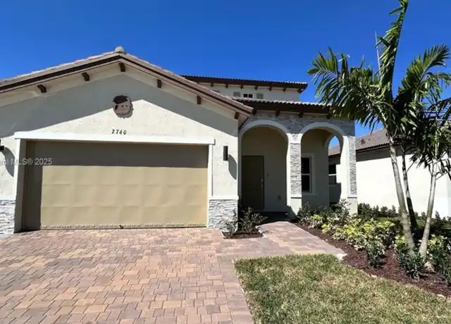Property at 2760 SE 23rd Ave, Homestead, FL, 33035, 3 beds, 2 baths, [object Object]
