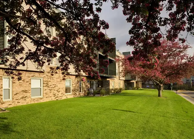 Property at At the Lake Apartments - 2500 Nathan Ln N, Minneapolis, MN, 55441, 0-2 beds, 1-1.5 bath, [object Object]