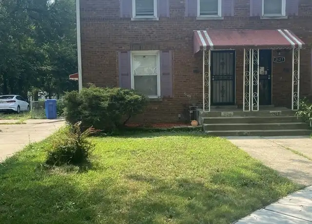 Property at 2129 E 96th St, Chicago, IL, 60617, 2 beds, 1.5 baths, [object Object]