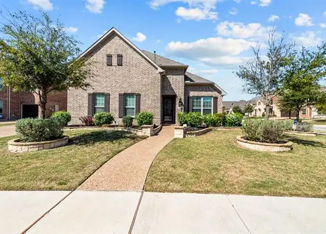 Property at 2881 Redfern Dr, Roanoke, TX, 76262, 5 beds, 4.5 baths, [object Object]