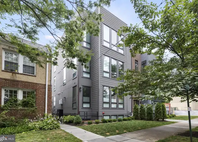 Property at 4319 Harrison St NW #7, Washington, DC, 20015, 3 beds, 3.5 baths, [object Object]
