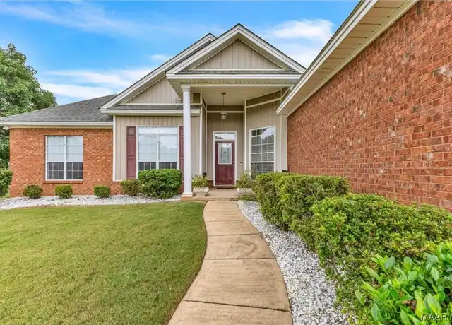 Property at 100 Susies Pl, Wetumpka, AL, 36092, 4 beds, 2 baths, [object Object]