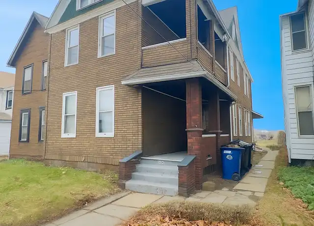 Property at 1419 E 47th St Unit UPPER UNIT, Cleveland, OH, 44103, 2 beds, 1 bath, [object Object]
