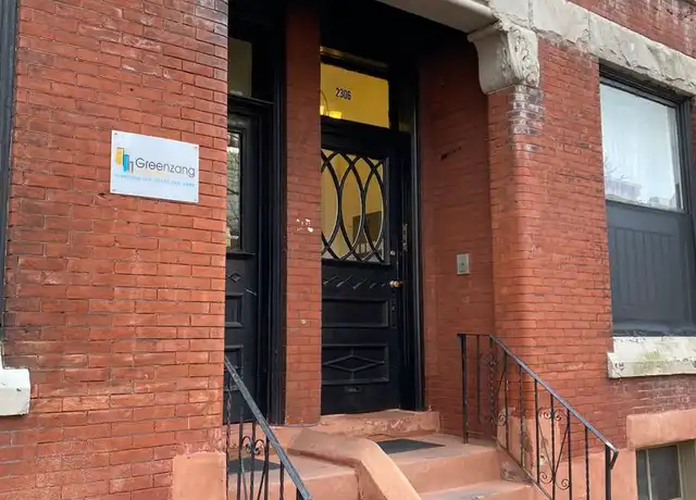 Property at 2304 Locust St Unit 06-3F, Philadelphia, PA, 19103, 1 bed, 1 bath, [object Object]