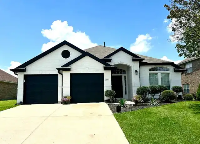 Property at 3305 Sidney Dr, Mesquite, TX, 75150, 3 beds, 2 baths, [object Object]