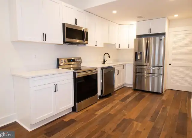 Property at 1452 Fairmont St NW Unit A, Washington, DC, 20009, 2 beds, 1 bath, [object Object]