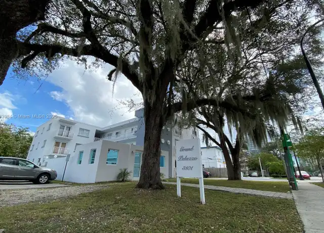 Property at 3101 SW 27th Ave #302, Miami, FL, 33133, 1 bed, 1 bath, [object Object]