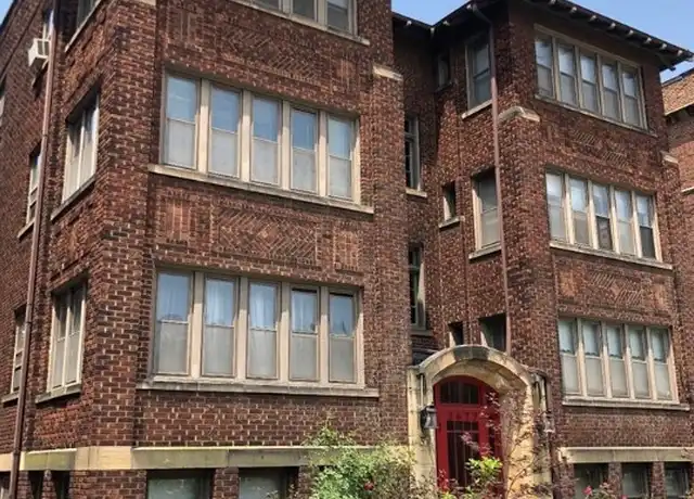 Property at 2672 N Moreland Blvd #5, Cleveland, OH, 44120, 3 beds, 2 baths, [object Object]