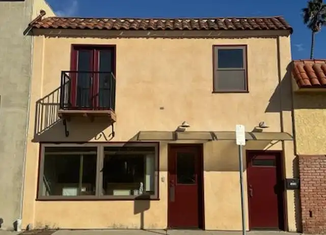 Property at 1320 N Ventura Ave, Ventura, CA, 93001, 2 beds, 3 baths, [object Object]