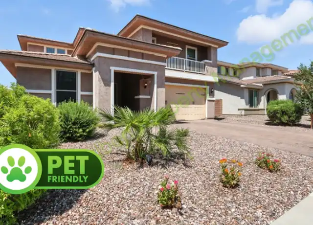 Property at 2430 E Hazeltine Way, Gilbert, AZ, 85298, 5 beds, 3 baths, [object Object]