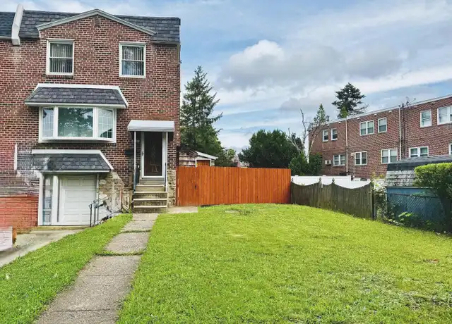 Property at 3627 Newberry Rd, Philadelphia, PA, 19154, 3 beds, 2.5 baths, [object Object]