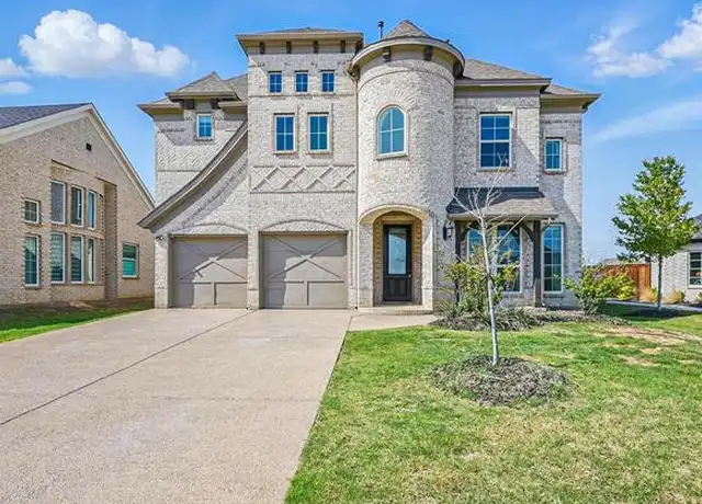 Property at 3010 Barefoot Ln, Prosper, TX, 75078, 4 beds, 3 baths, [object Object]