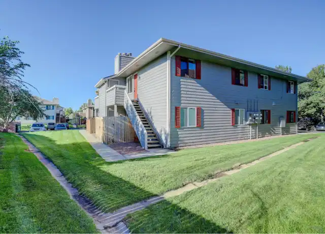 Property at 4447 Hunting Meadows Cir, Colorado Springs, CO, 80916, 1 bed, 1 bath, [object Object]