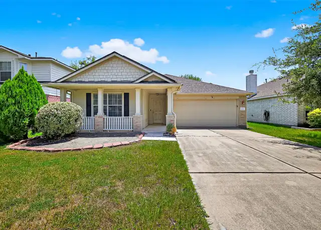 Property at 2611 Floral Bloom Way, Fresno, TX, 77545, 3 beds, 2 baths, [object Object]