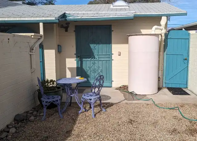 Property at 6231 E 15th St Unit 2, Tucson, AZ, 85711, 1 bed, 1 bath, [object Object]