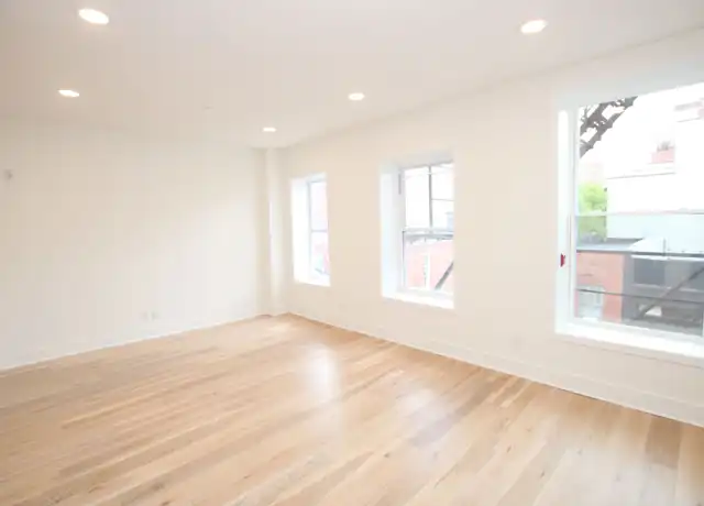 Property at 16 N 3rd St Unit 3F, Philadelphia, PA, 19106, 1 bed, 1 bath, [object Object]