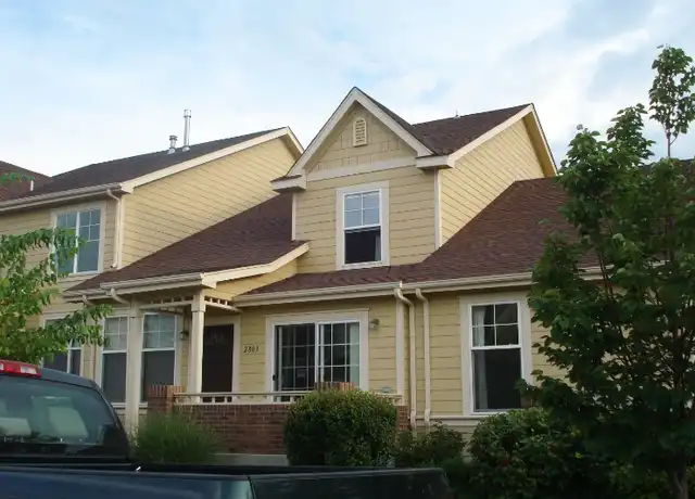 Property at 2815 Golden Wheat Ln, Fort Collins, CO, 80528, 2 beds, 3 baths, [object Object]
