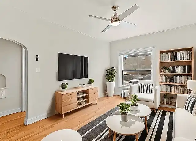 Property at Marion Apartments - 1235 E 12th Ave, Denver, CO, 80218, 1 bed, 1 bath, [object Object]