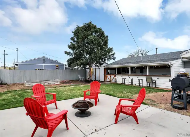 Property at 2511 Bonfoy Ave, Colorado Springs, CO, 80909, 3 beds, 1 bath, [object Object]