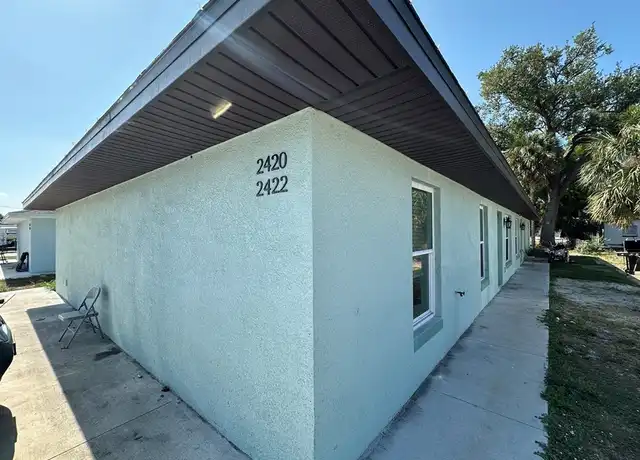 Property at 2420 Linhart Ave, Fort Myers, FL, 33901, 3 beds, 2 baths, [object Object]
