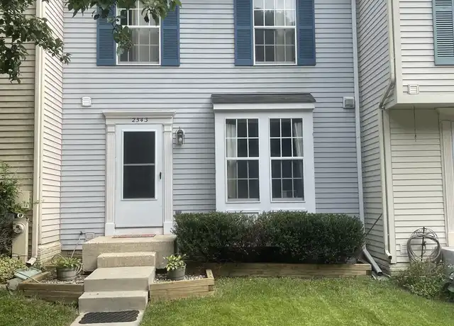 Property at 2543 Log Mill Ct Unit 2543, Crofton, MD, 21114, 3 beds, 2.5 baths, [object Object]