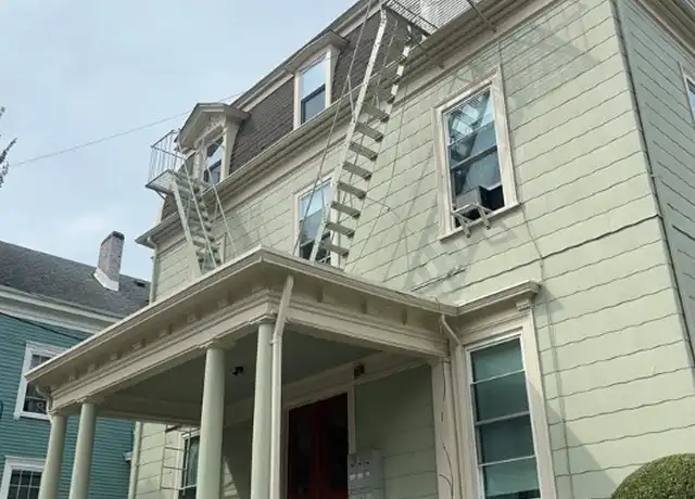 Property at 20 Pitman St Unit 1B, Providence, RI, 02906, 1 bed, 1 bath, [object Object]
