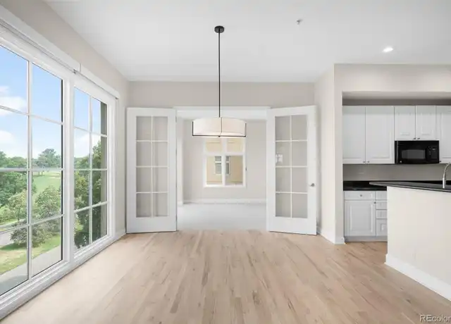 Property at 25 N Downing St Unit 1-402, Denver, CO, 80218, 2 beds, 2 baths, [object Object]