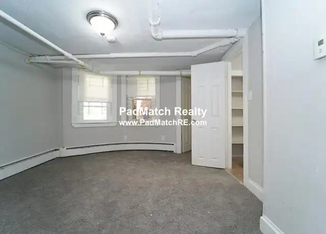 Property at 1683 Commonwealth Ave, Boston, MA, 02135, 1 bed, 1 bath, [object Object]