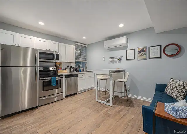 Property at 1156 Logan St Unit A2, Denver, CO, 80203, 1 bed, 1 bath, [object Object]