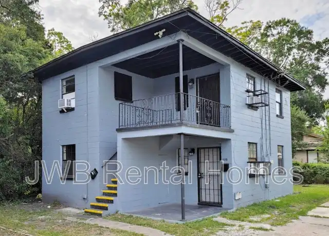 Property at 1621 Barnett St, Jacksonville, FL, 32209, 2 beds, 1 bath, [object Object]