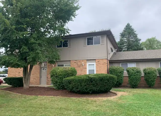 Property at 104 W Countryside Pkwy Unit C, Yorkville, IL, 60560, 2 beds, 1 bath, [object Object]