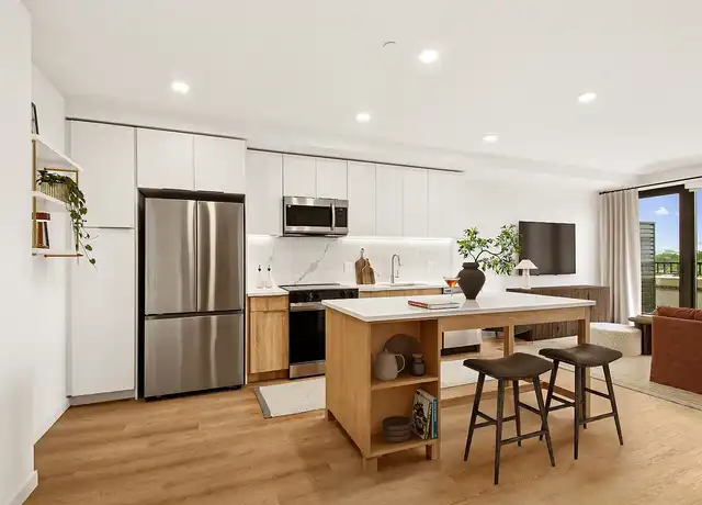Property at CityHouse Old Town - 1101 King St, Alexandria, VA, 22314, 1-3 bed, 1-2 bath, [object Object]