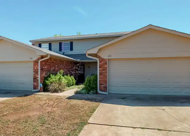 Property at 106 Sahoma Ter, Edmond, OK, 73013, 3 beds, 2.5 baths, [object Object]