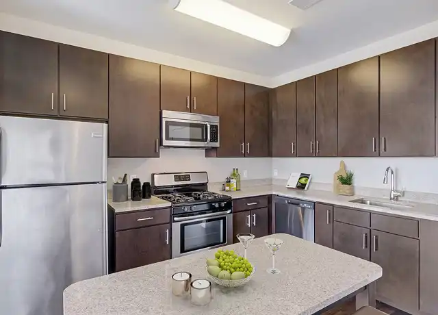 Property at The Key at Yale and Towne - 110 Towne St, Stamford, CT, 06902, 1-2 bed, 1-2 bath, [object Object]