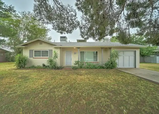 Property at 3033 E Campbell Ave, Phoenix, AZ, 85016, 2 beds, 1 bath, [object Object]