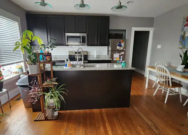 Property at 1555 Tamm Ave Unit 1553 Tamm, St. Louis, MO, 63139, 2 beds, 1 bath, [object Object]