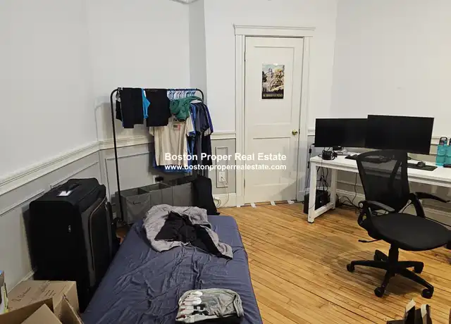 Property at 16 Westland Ave Unit 101, Boston, MA, 02115, 0 beds, 1 bath, [object Object]